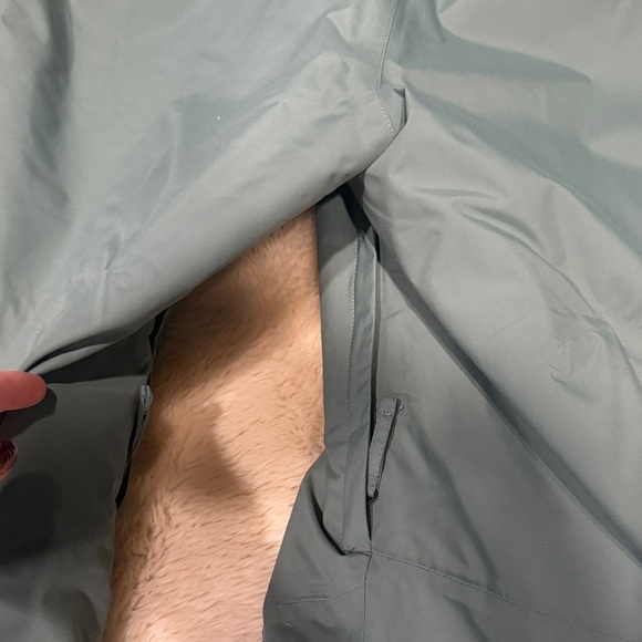 The North Face Women’s Sage Freedom Bibs - Picture 9 of 13